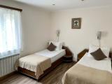 Double Junior Suite with balcony