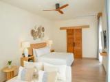 Executive Pool Double Villa with balcony