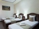 Economy Triple room