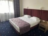 Standard Building 3 Double room with balcony