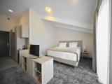 Deluxe room with mountain view