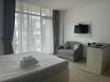 1 Bedroom Apartment with balcony and with view