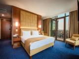 Superior Terrace Double room