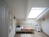 Standard Single Attic room
