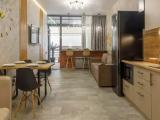 Premium Family Quadruple Apartment