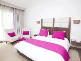 Classic Quadruple room