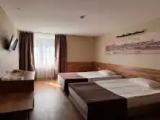 Standard Plus Double room