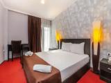 Comfort Double room with balcony and with view