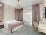Swim Up Sea Village Luxe