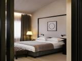 Double Suite with balcony and with view