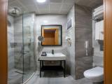 Deluxe Twin room with balcony
