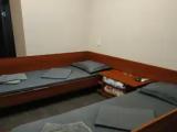 1 Bedroom Standard Double room