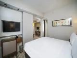 Superior Triple room with balcony