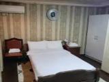 Suite with view