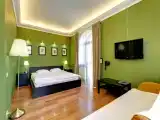 Comfort Double room with balcony