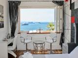 Luxury Suite with sea view
