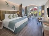 Garden Terrace with Dedicated Pool & Beach Junior Suite