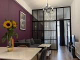 Deluxe Apartment with balcony