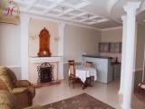 Double Apartment with balcony and with view