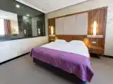 Superior Double room with view