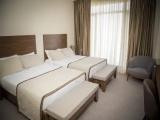Standard Double room with view