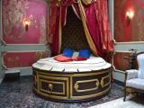 Rome Attic window Suite