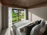 Terrace Family Suite with garden view