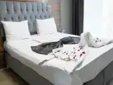 Deluxe Triple room with city view