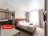 2 Bedrooms Suite