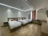 Comfort Family room
