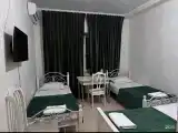 Comfort Triple room with city view