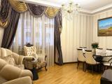 2 Bedrooms Elite Apartment with balcony and with city view