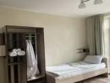 Standard Triple room with balcony and with view