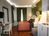 Superior with Kitchen Double room