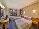 Family Triple room
