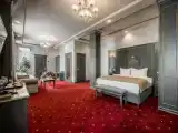 Executive Double Suite