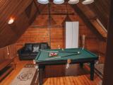 1 room with Font Double House