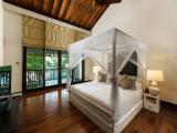 Fortress Residence Suite with balcony
