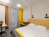 IzzziUP Smart Double room