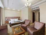 Double Junior Suite with balcony