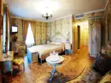 Double Junior Suite