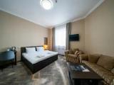 Family Quadruple room