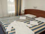 Double Junior Suite with view