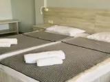 Classic Double room with balcony