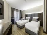 With Chair Bed Double room