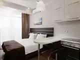 Standard Double Apartment with balcony