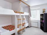 Quadruple Apartment