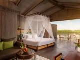 2 Bedrooms Riverfront Pool Quadruple Villa