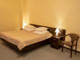 Family Triple room