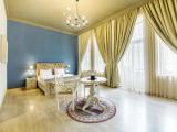 Double Junior Suite with balcony